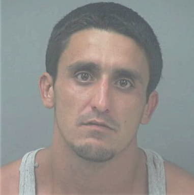 James Vititoe, - Santa Rosa County, FL 